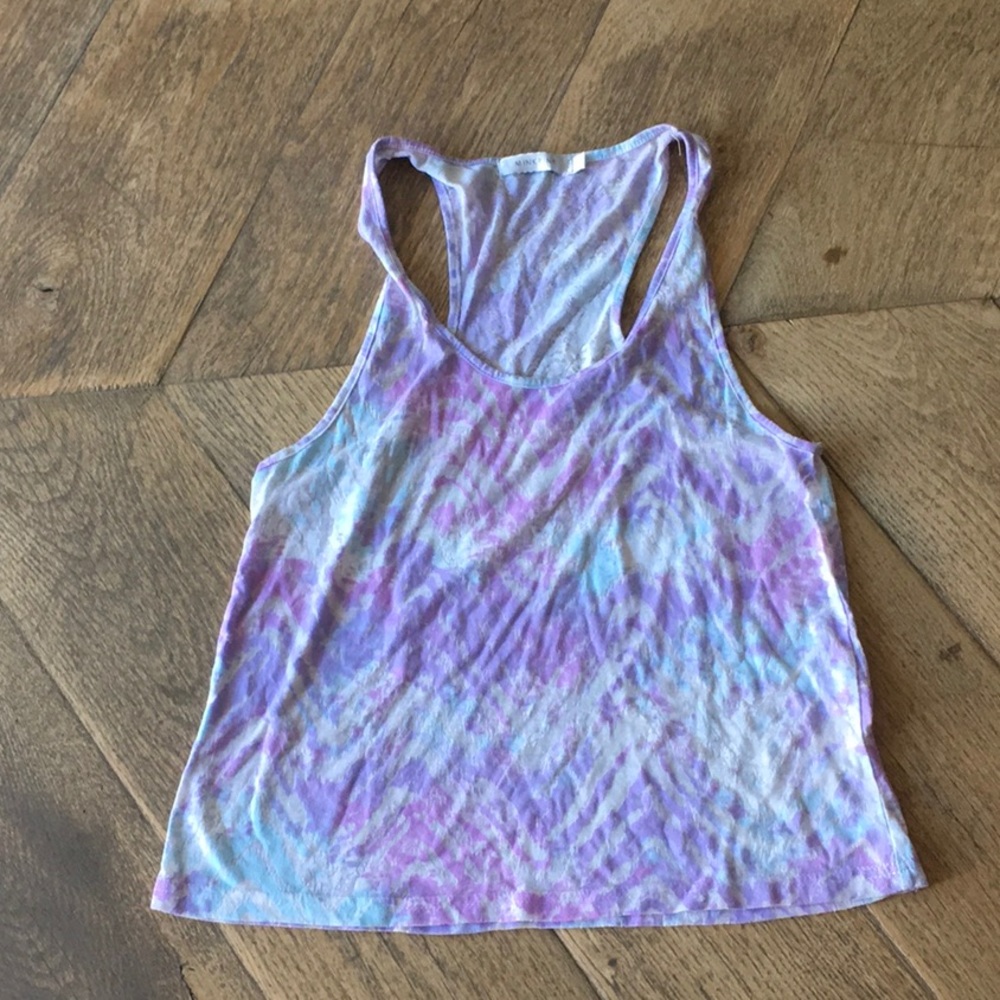 MinkPink Tank